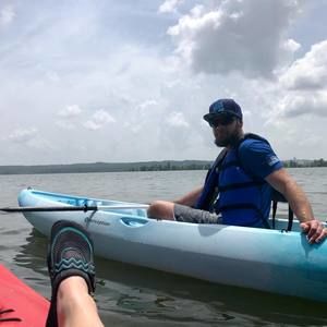 Meet your Posher, Mark